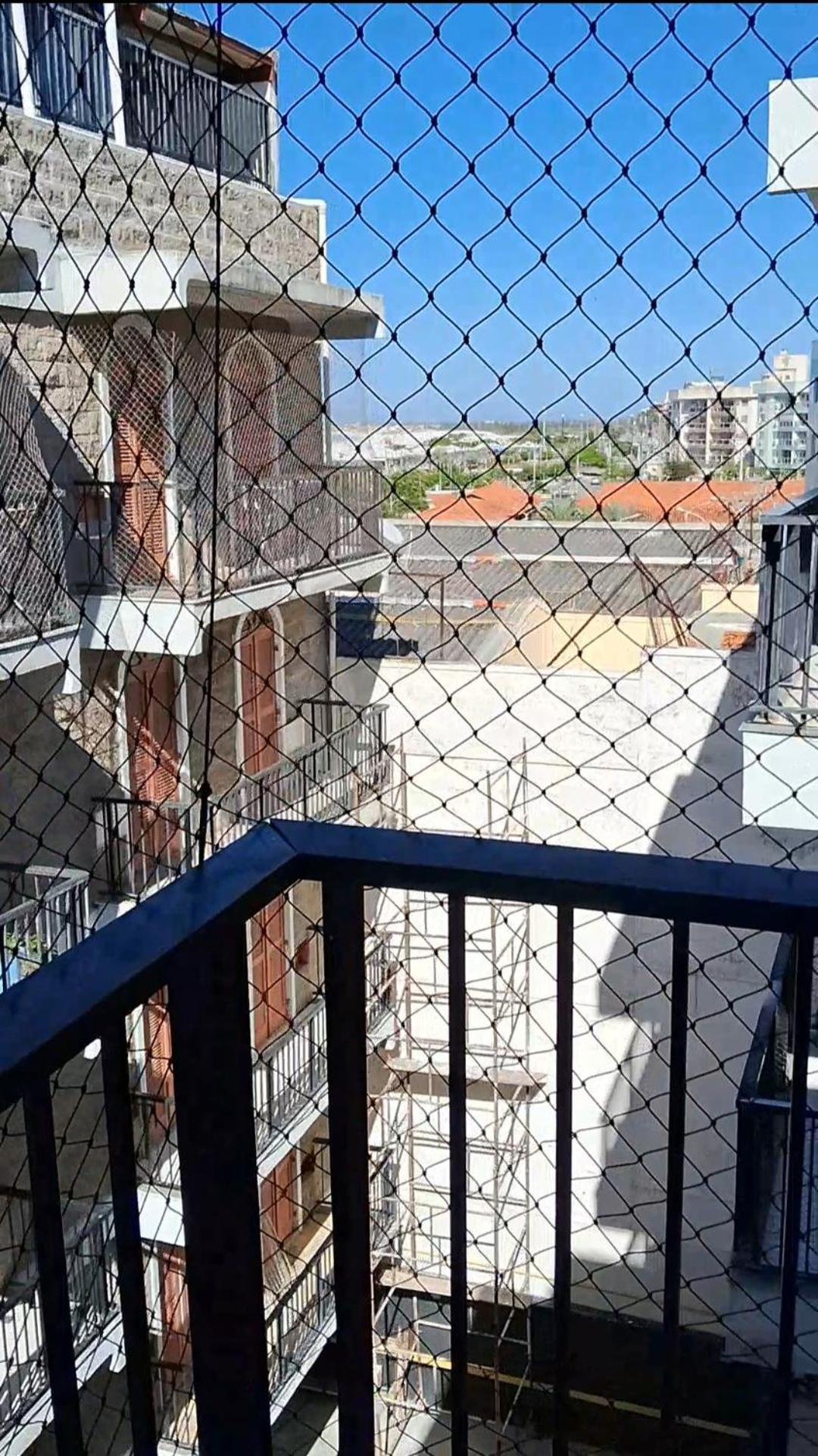 A 50M Da Praia Do Forte Em Кабо Фрио Екстериор снимка